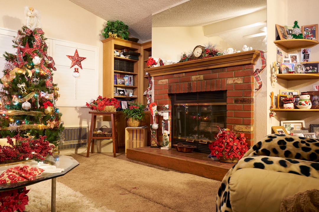 Cozy Winter Home Decorating Tips: Transform Your Space with Warmth, Style, and Seasonal Charm